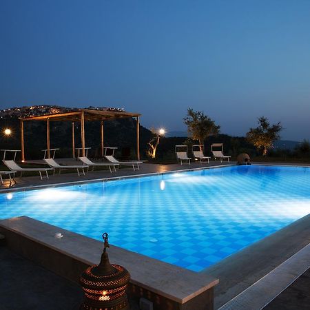 L' Aia Resort Trentinara Eksteriør billede